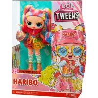 L.O.L Surprise Loves Mini Sweets X Haribo Tweens - Holly...