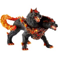 Eldrador Höllenhund - Schleich 42451 - (Spielzeug /...