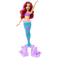 Disney Prinzessin Hair Feature - Ariel