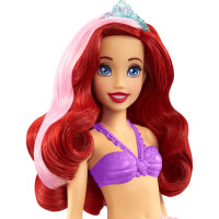 Disney Prinzessin Hair Feature - Ariel