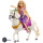 Disney Prinzessin Rapunzel & Maximus