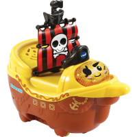 Tut Tut Baby Badewelt - Piratenschiff - Vtech 80-509704 -...