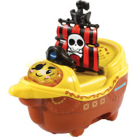 Tut Tut Baby Badewelt - Piratenschiff - Vtech 80-509704 -...