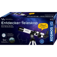 Entdecker-Teleskop