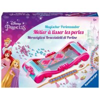 Disney Princess - Magischer Perlenzauber - Ravensburger...