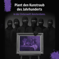 Masters of Crime - Stillleben - Kosmos 683870 -...