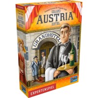 Grand Austria Hotel - Asmodee LOOD0031 - (Spielzeug /...