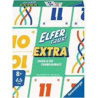 Elfer raus! Extra