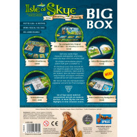 Isle of Skye Big Box