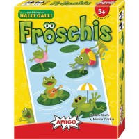 Fröschis