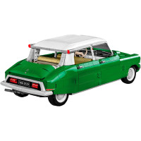 Citroen DS 19 1956 (Maßstab 1:12) - COBI COBI-24347...