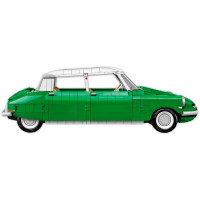 Citroen DS 19 1956 (Maßstab 1:12) - COBI COBI-24347 - (Spielzeug / Konstruktionsspielzeug)