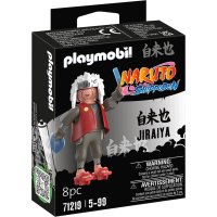 71219 Naruto Shippuden - Jiraiya - Playmobil 71219 -...