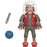 71219 Naruto Shippuden - Jiraiya - Playmobil 71219 - (Spielzeug / Konstruktionsspielzeug)