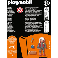 71219 Naruto Shippuden - Jiraiya - Playmobil 71219 - (Spielzeug / Konstruktionsspielzeug)