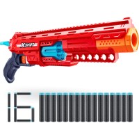 X-Shot Excel - Caliber Blaster - Zuru 36675 - (Spielwaren...