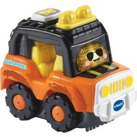 Tut Tut Baby Flitzer - Geländewagen - Vtech...