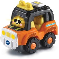 Tut Tut Baby Flitzer - Geländewagen - Vtech...