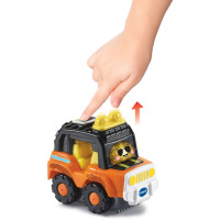 Tut Tut Baby Flitzer - Geländewagen - Vtech 80-548604 - (Spielwaren / Spielfahrzeug)