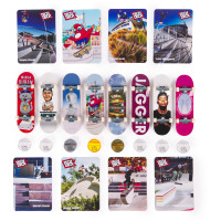 Tech Deck - Competition Legends Pack - Spinmaster 6070368...