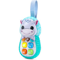 Hippo-Handy - Vtech 80-566804 - (Spielzeug / Spielfigur)