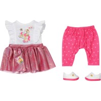 BABY born® Little Lieblingsoutfit (36 cm) - ZAPF...