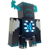 Minecraft The Warden