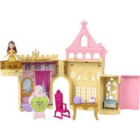 Disney Prinzessin Belle´s Magical Surprise Castle...