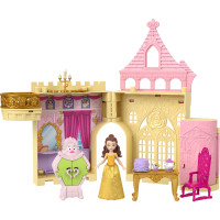 Disney Prinzessin Belle´s Magical Surprise Castle...