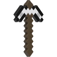 Minecraft Roleplay-Replik Iron Pickaxe