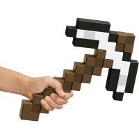 Minecraft Roleplay-Replik Iron Pickaxe