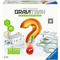 GraviTrax The Game multiform 27477 - Ravensburger 27477 -...