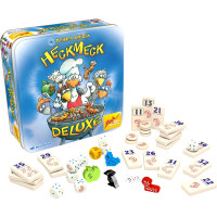 Heckmeck Deluxe - Zoch 601105073 - (Spielzeug / Gesellschaftsspiel)