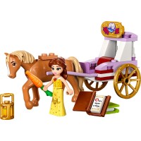 43233 Disney Princess Belles Pferdekutsche - LEGO 43233 -...