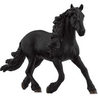 Horse Club Friese Hengst - Schleich 13975 - (Spielzeug /...