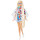 Barbie Extra Puppe Flower Power