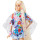 Barbie Extra Puppe Flower Power