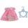 Baby Annabell® Kleid pink (43 cm)