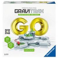 GraviTrax GO Explosive - Ravensburger 23704 - (Spielzeug...