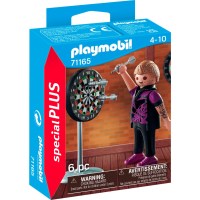 71165 specialPLUS Dartspieler - Playmobil 71165 -...