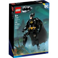 76259 DC Super Heroes Batman Baufigur - LEGO 76259 -...