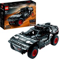 42160 Technic Audi RS Q e-tron (App-kontrollierter...