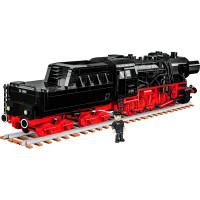 DR BR Class 52 Steam Locomotive (Maßstab 1:35)