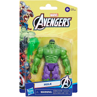 Avengers Epic Hero Series Actionfigur Hulk 10 cm