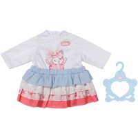 Baby Annabell® Outfit Rock 43cm (inklusive...