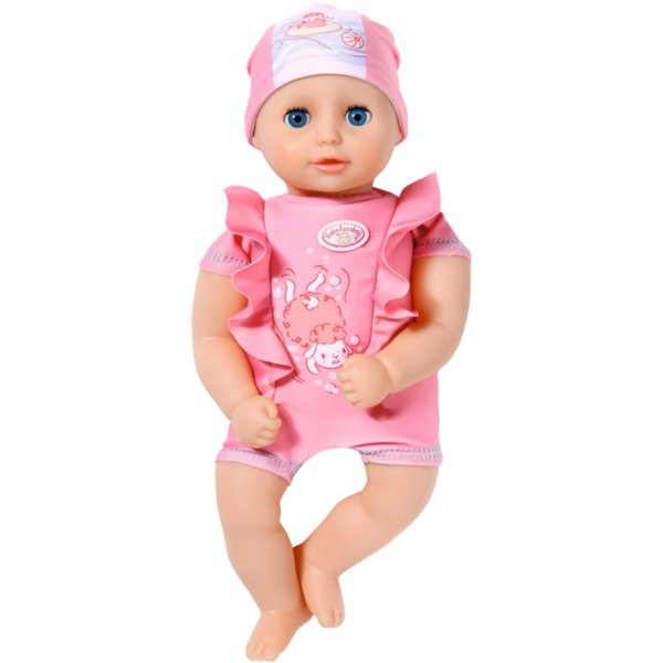 Baby Annabell® My First Bath Annabell 30 cm