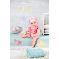 Baby Annabell® My First Bath Annabell 30 cm