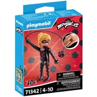 71342 Miraculous: Antibug - Playmobil 71342 - (Spielzeug...