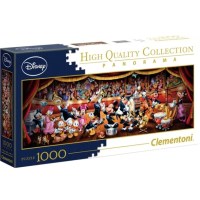 High Quality Collection Panorama - Disney Orchestra (1000...