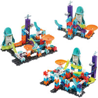 Marble Rush - Space Magnetic Set XL300 E